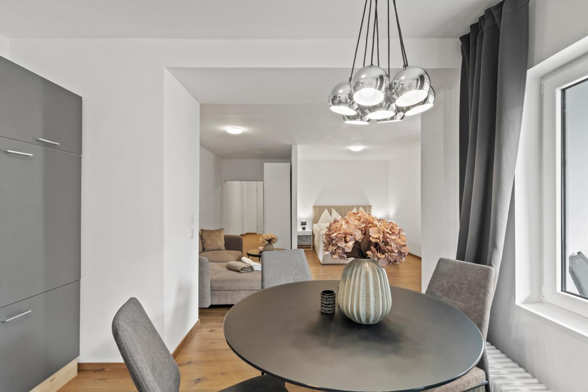 Stilvolles Zuhause Mit Terrasse * Bruck an der Mur