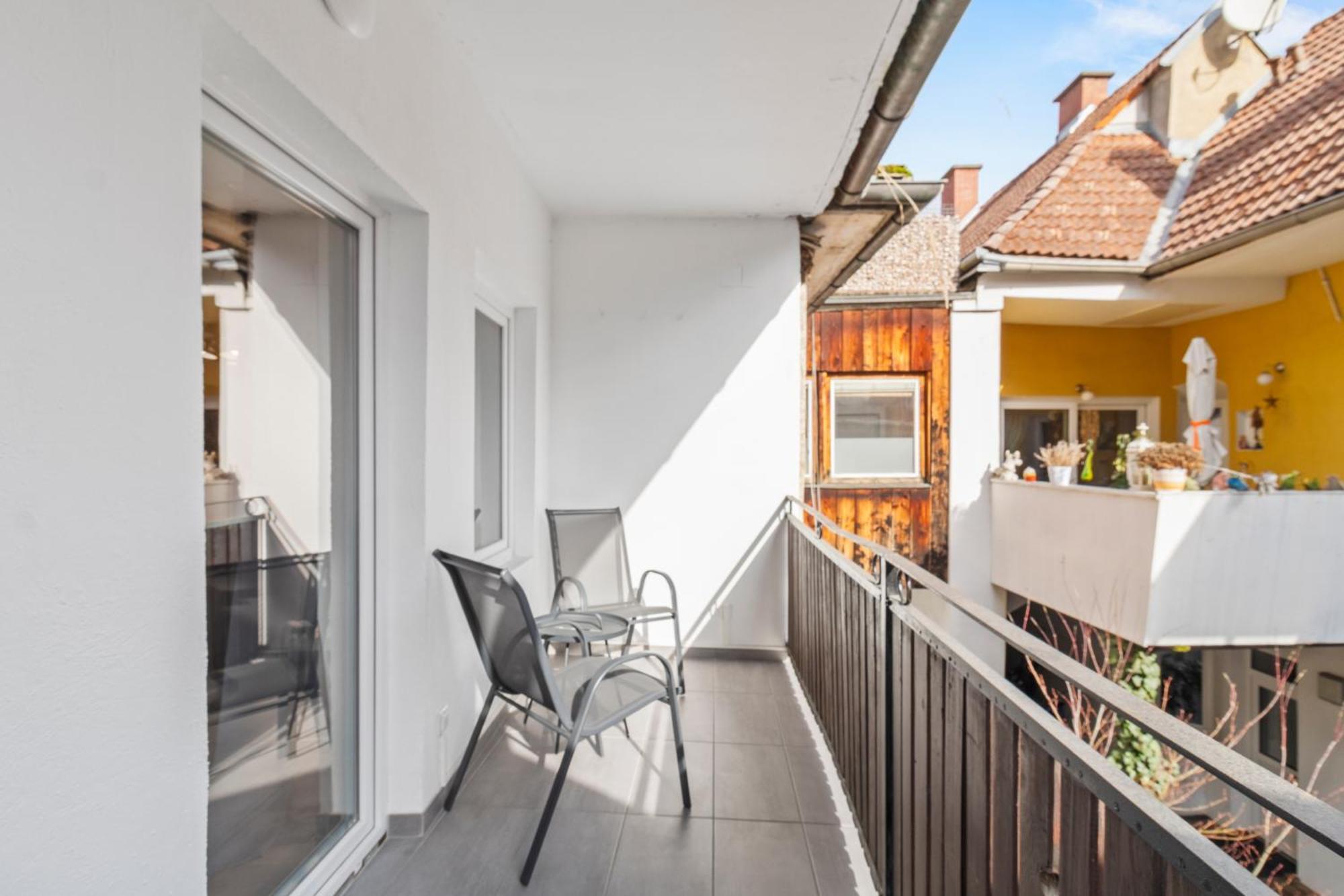 Stilvolles Zuhause Mit Terrasse * Bruck an der Mur