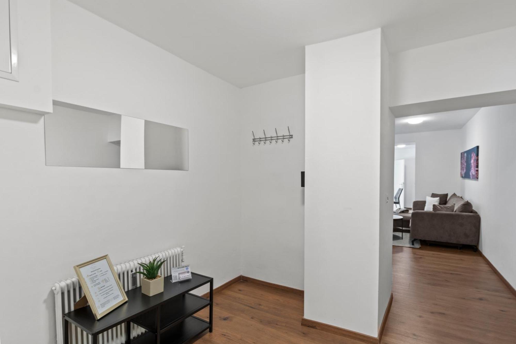 Stilvolles Zuhause Mit Terrasse Apartment Bruck an der Mur