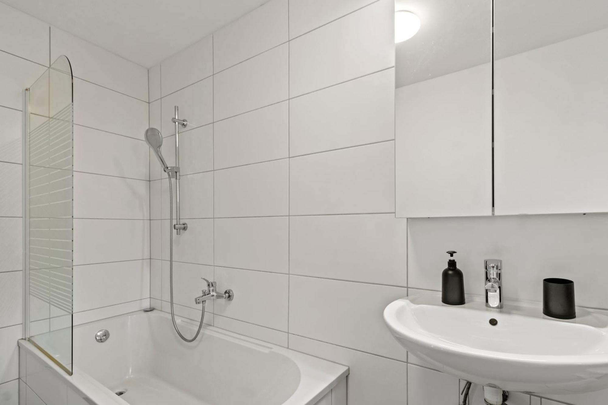 Stilvolles Zuhause Mit Terrasse Bruck an der Mur